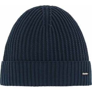 Eisbär Nordic OS Beanie Dark Cobalt UNI Čiapka vyobraziť