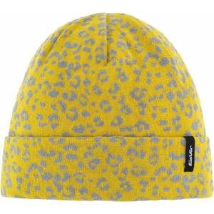 Eisbär Banto Beanie Passion Fruit/Grey UNI Čiapka vyobraziť