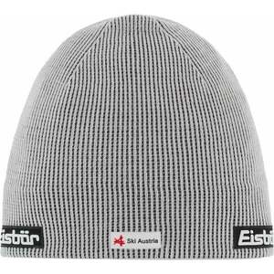 Eisbär Fly OS RL SKA Beanie Milk/Black/Grey UNI Čiapka vyobraziť