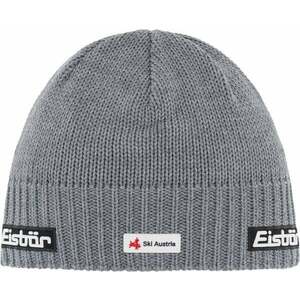 Eisbär Trop SKA Beanie Grey UNI Čiapka vyobraziť