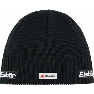 Eisbär Trop SKA Beanie Black UNI Čiapka vyobraziť