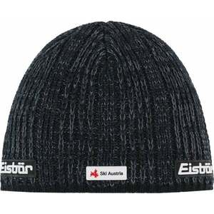 Eisbär Rene SKA Beanie Black/Grafity Grey UNI Čiapka vyobraziť