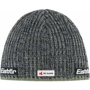 Eisbär Rene SKA Beanie Misty Forest/Grafity Grey UNI Čiapka vyobraziť