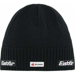 Eisbär Trop XL SKA Beanie Black UNI Čiapka vyobraziť