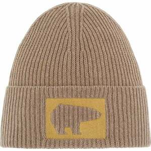 Eisbär Agnes OS Beanie Beige UNI Čiapka vyobraziť