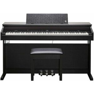 Kurzweil CUP E1 Digitálne piano Rosewood vyobraziť