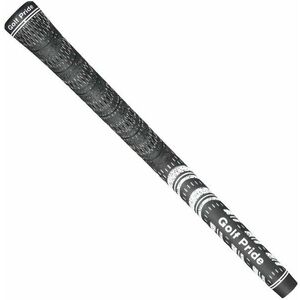 Golf Pride Multicompound Cord Standard Black Grip vyobraziť