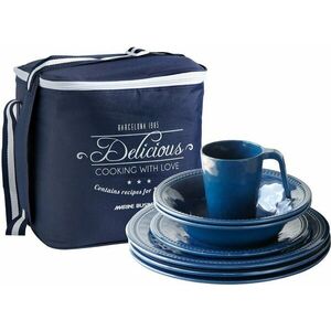 Marine Business Harmony Tableware Set 24 Riad vyobraziť