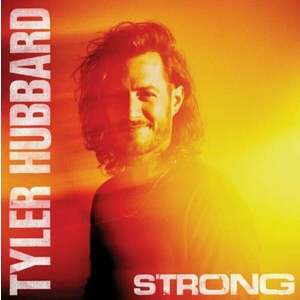 Tyler Hubbard - Strong (Translucent Orange Coloured) (LP) vyobraziť