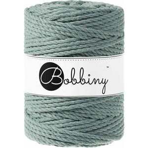 Bobbiny 3PLY Macrame Rope 5 mm 100 m Laurel Špagát vyobraziť