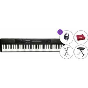 Kurzweil Ka S1 SET Digitálne stage piano Black vyobraziť