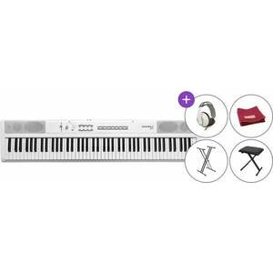 Kurzweil Ka S1 SET Digitálne stage piano White vyobraziť