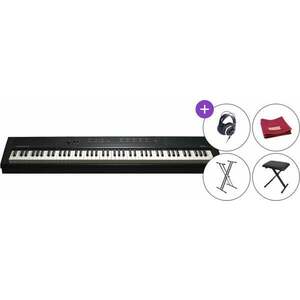 Kurzweil Ka E1 SET Digitálne stage piano Black vyobraziť