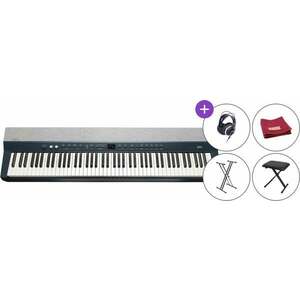 Kurzweil Ka P1 SET Digitálne stage piano Black vyobraziť