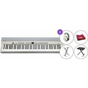 Kurzweil Ka P1 SET Digitálne stage piano White vyobraziť