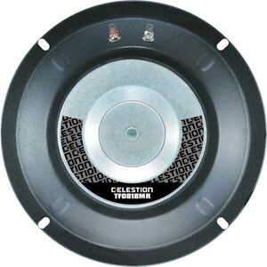 Celestion TF0818MR PA reproduktor vyobraziť