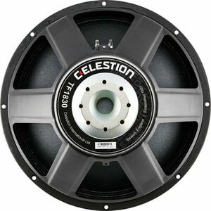 Celestion TF1830 PA reproduktor vyobraziť