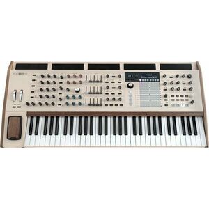 Arturia PolyBrute 12 Syntetizátor vyobraziť