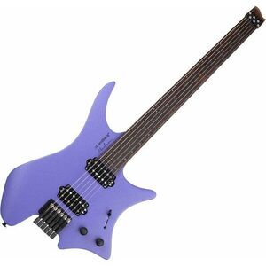 Strandberg Boden Essential 6 Future Dusk Headless gitara vyobraziť