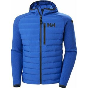 Helly Hansen Arctic Ocean Hybrid Insulator Bunda Kobalt XL vyobraziť