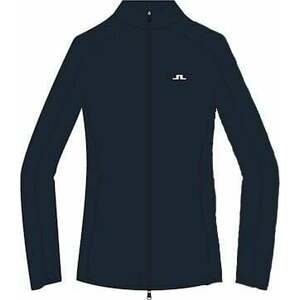 J.Lindeberg Thorine Wind Solid Solid JL Navy M Bunda vyobraziť