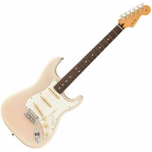 Fender Player II Series Stratocaster RW White Blonde Elektrická gitara vyobraziť