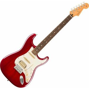 Fender Player II Series Stratocaster HSS RW Transparent Cherry Burst Elektrická gitara vyobraziť