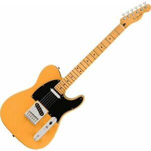 Fender Player II Series Telecaster MN Butterscotch Blonde Elektrická gitara vyobraziť