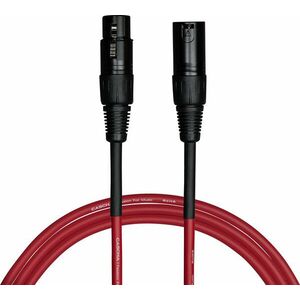 Cascha Standard Line Microphone Cable 9 m Mikrofónový kábel vyobraziť