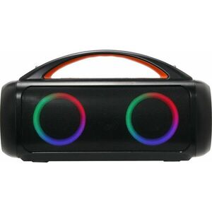 EarFun UBoom Raver SP201 Bluetooth Prenosný reproduktor Black vyobraziť