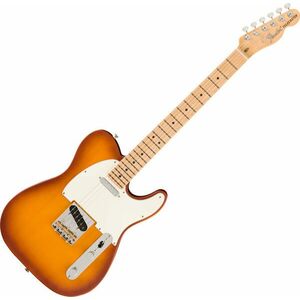 Fender American Performer Telecaster MN Honey Burst Elektrická gitara vyobraziť