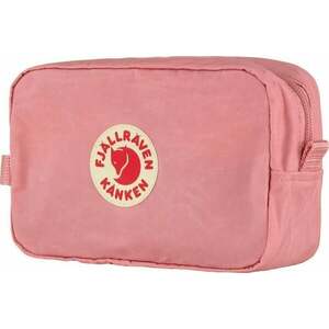 Fjällräven Kånken Gear Pink 2 L Peňaženka vyobraziť