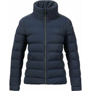 Musto W Active Puffer Navy 10 Outdoorová bunda vyobraziť