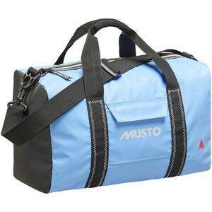 Musto Genoa Small Carryall Silver Lake Blue 18 L Športová taška vyobraziť