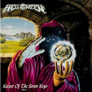 Helloween - Keeper Of The Seven Keys - Part 1 (CD) vyobraziť