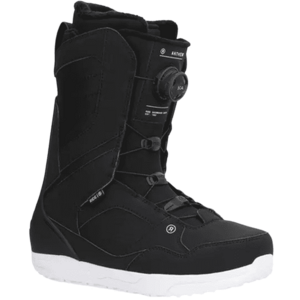 Ride Anthem BOA Black 42 Snowboardové topánky vyobraziť