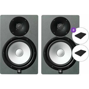 Yamaha HS8 SG SET Aktívny štúdiový monitor 2 ks vyobraziť