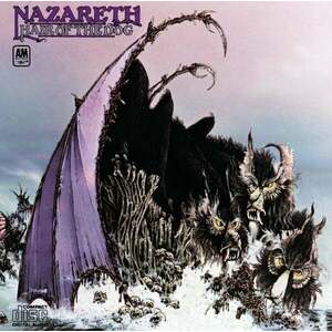 Nazareth - Hair Of The Dog (Reissue) (Remastered)(CD) vyobraziť