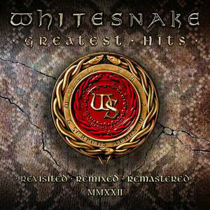 Whitesnake - Greatest Hits (Reissue) (Remastered) (CD) vyobraziť