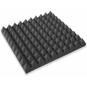 Mega Acoustic PA-PMP5 100x100x5 Dark Gray Absorpčný penový panel vyobraziť