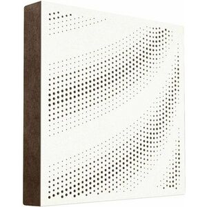 Mega Acoustic FiberPRO60 Tangens White/Brown Absorpčný drevený panel vyobraziť