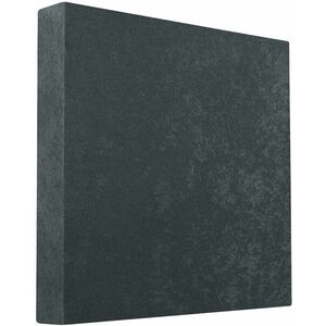 Mega Acoustic Acoustic Diffuser QRD 1D Fabric Covererd Gray Difúzor vyobraziť