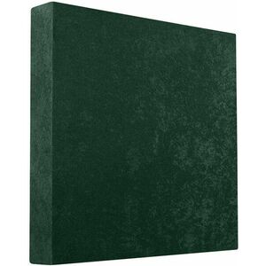 Mega Acoustic Acoustic Diffuser QRD 1D Fabric Covererd Green Difúzor vyobraziť