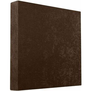 Mega Acoustic Acoustic Diffuser QRD 1D Fabric Covererd Brown Difúzor vyobraziť