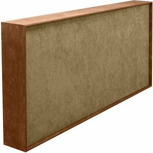 Mega Acoustic FiberExcellent120 Alder/Beige Absorpčný drevený panel vyobraziť