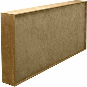 Mega Acoustic FiberExcellent120 Natural/Beige Absorpčný drevený panel vyobraziť