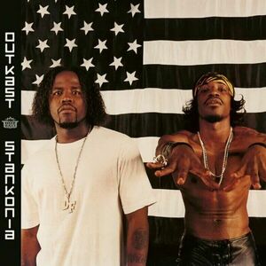 Outkast - Stankonia (Insert) (Reissue) (2 LP) vyobraziť