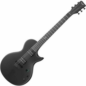 Enya Music Nova Go Sonic Black Elektrická gitara vyobraziť