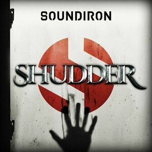 Soundiron Shudder (Digitálny produkt) vyobraziť