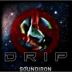 Soundiron Drip (Digitálny produkt) vyobraziť